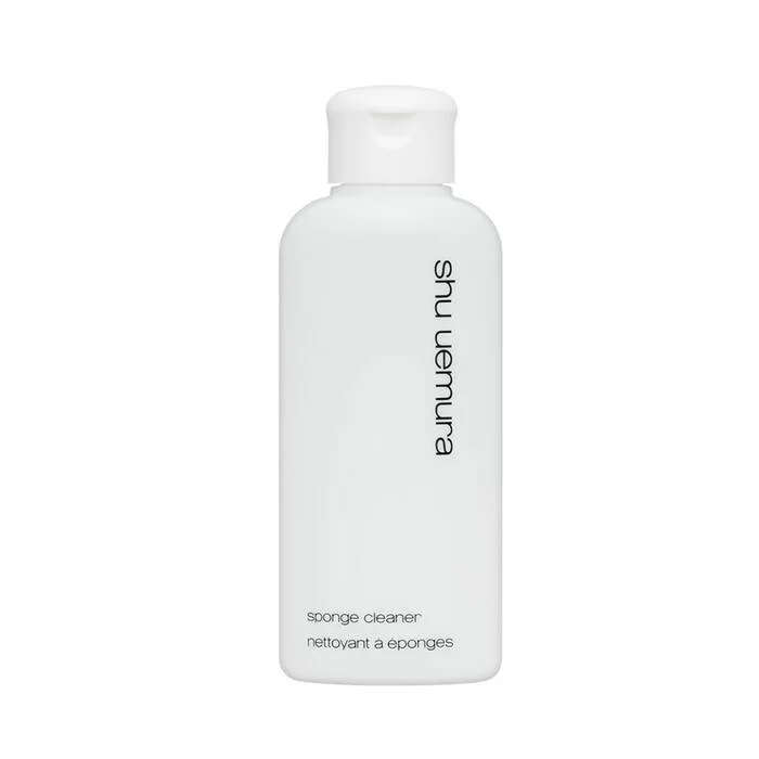 sponge cleaner 